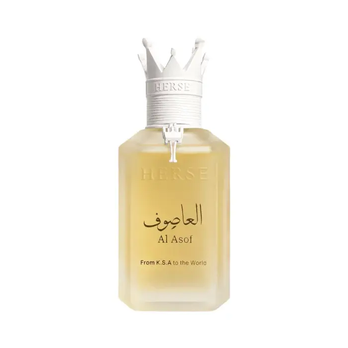 Alezz Oud Hersh Al Asof