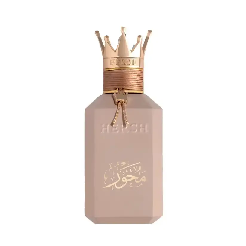 Alezz Oud Hersh Mehwar