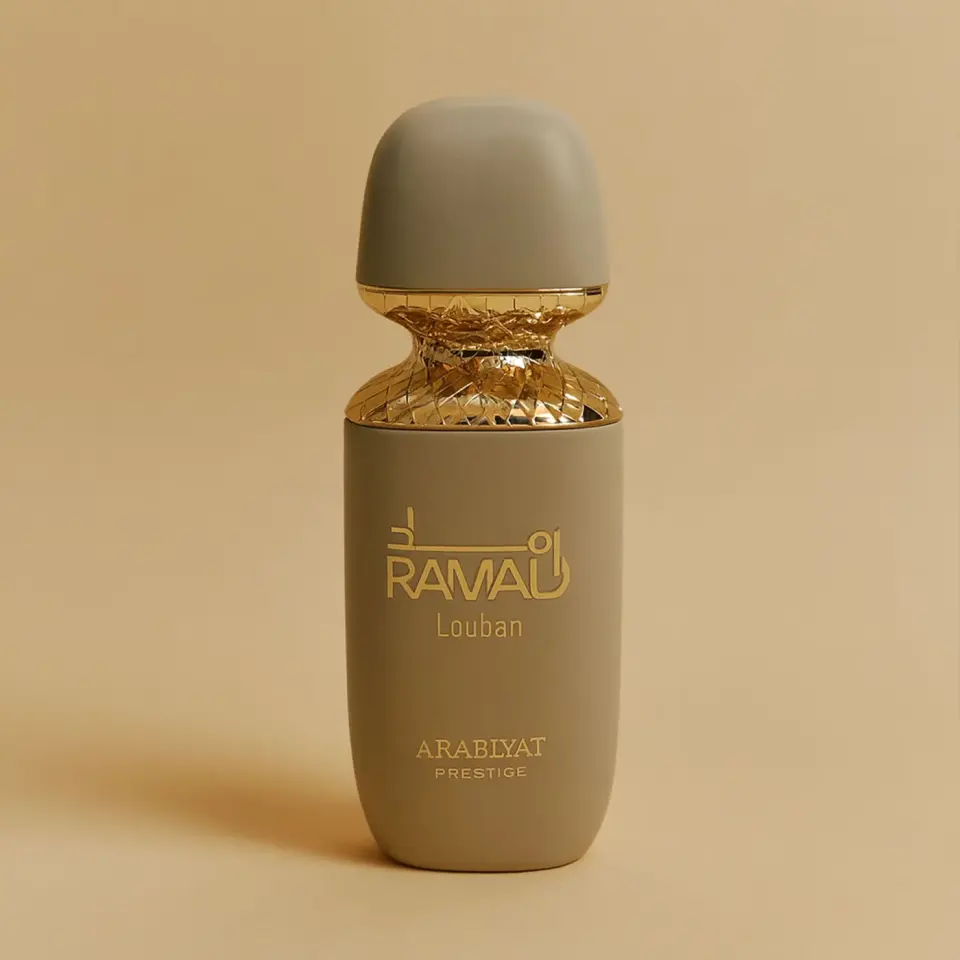 Arabiyat Prestige Ramad Louban