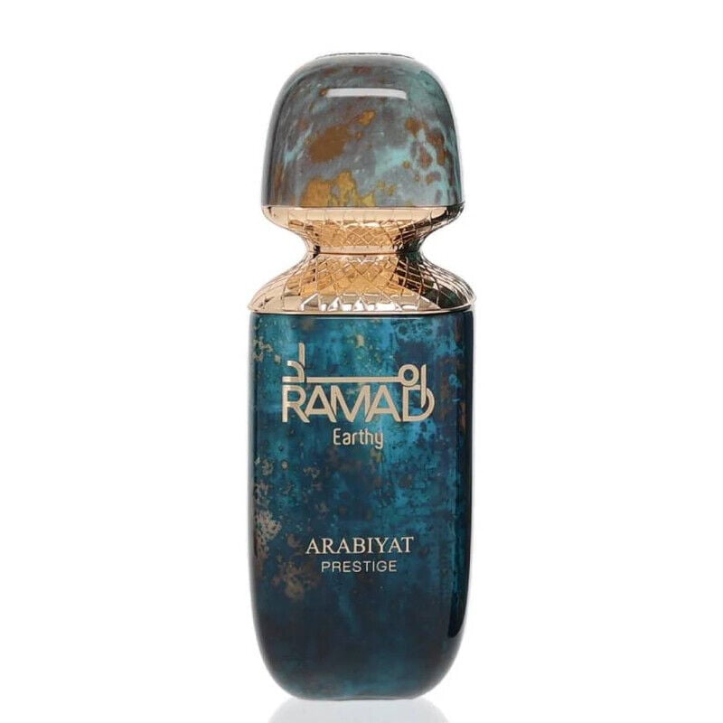 Arabiyat Prestige Ramad Earthy