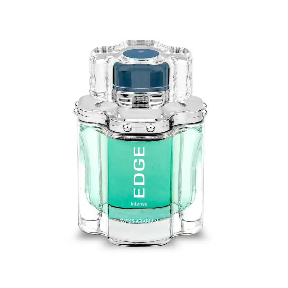 Swiss Arabian Edge Intense Men EDT