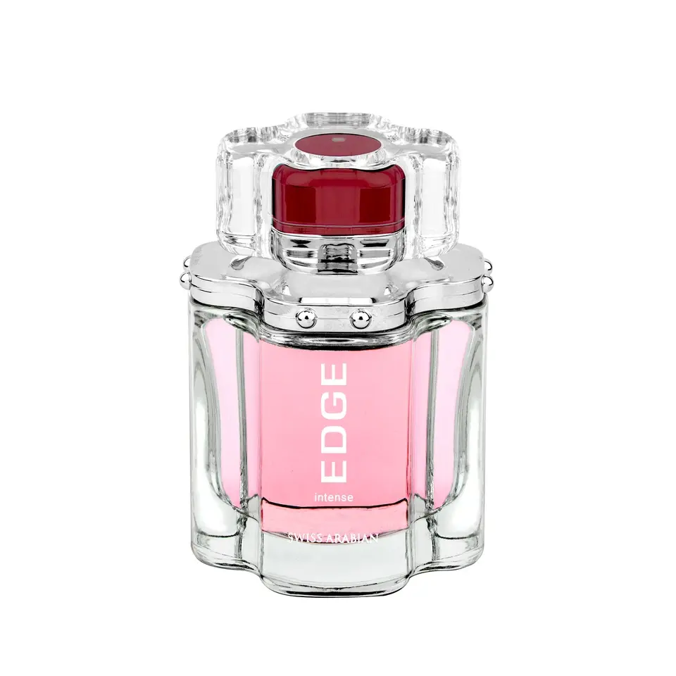 Swiss Arabian Edge Intense Women