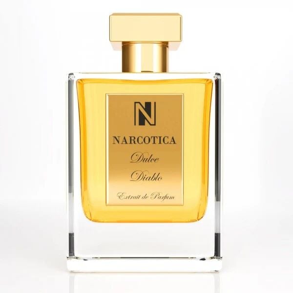 Narcotica Dulce Diablo