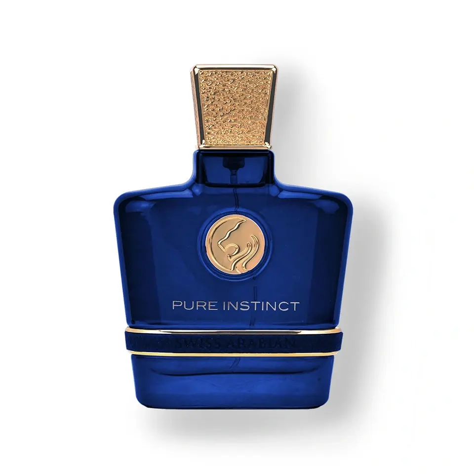 Swiss Arabian Pure Instinc EDP