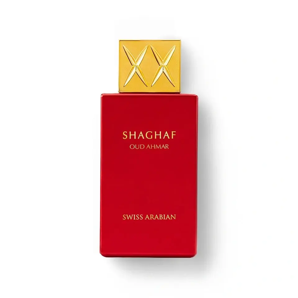 Swiss Arabian Shagaf Oud Ahmar EDP