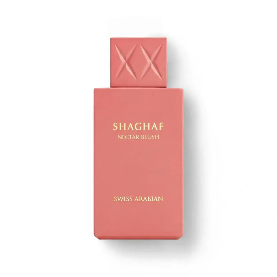 Swiss Arabian Shagaf Oud Nectare Blush EDP