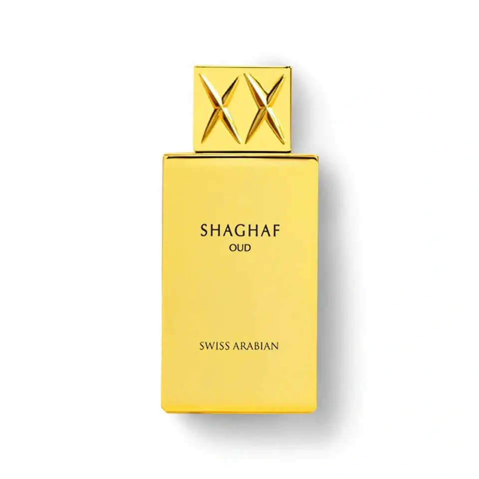 Swiss Arabian Shagaf Oud EDP