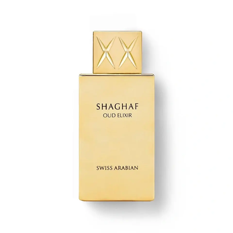 Swiss Arabian Shagaf Oud Royal Elixir EDP