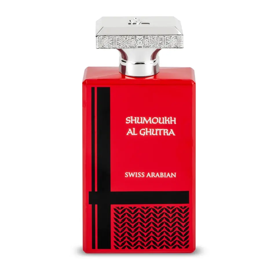 Swiss Arabian Shumoukh Al Ghutra Men EDP