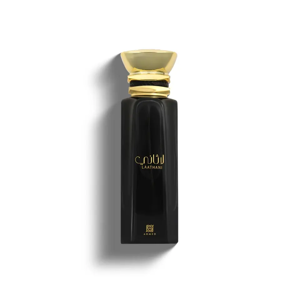 Ahmed Al Maghribi Laathani Extrait De Parfum