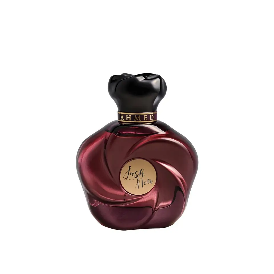 Ahmed Al Maghribi Lush Noir