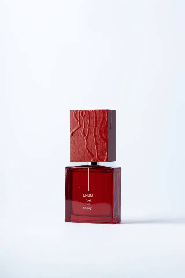Filippo Sorcinelli BUT NOT TODAY Extrait de Parfum